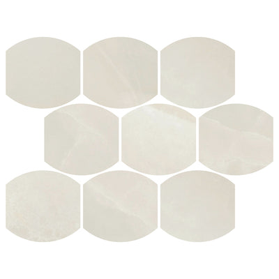 SeaMist Porcelain Tile