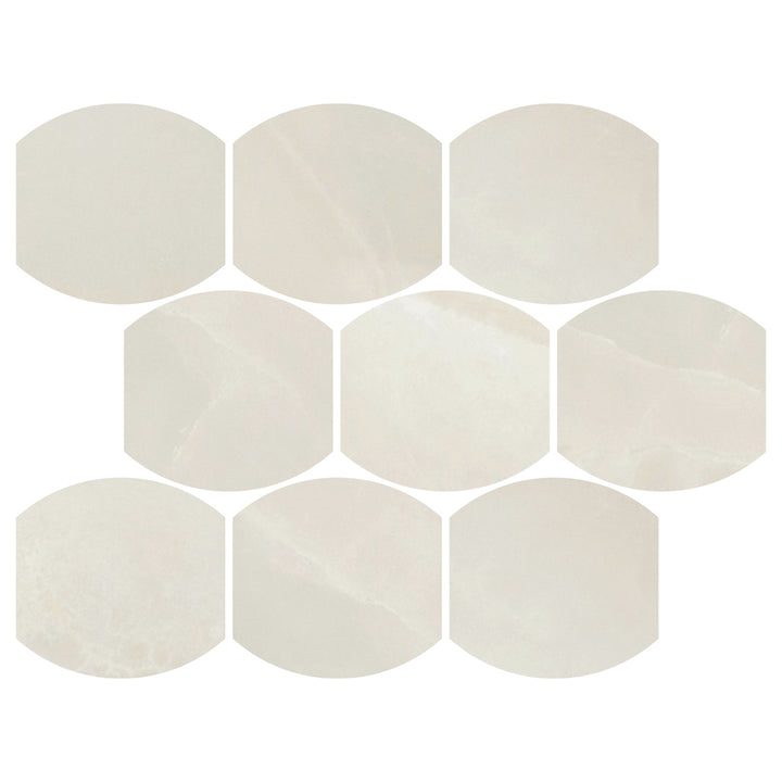 SeaMist Porcelain Tile