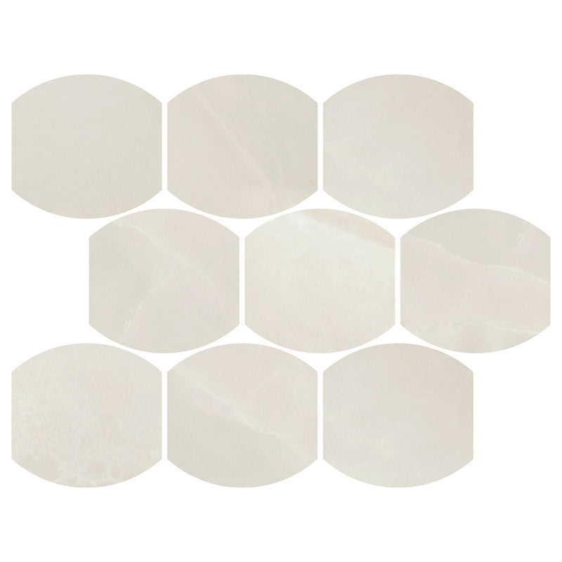 SeaMist Porcelain Tile