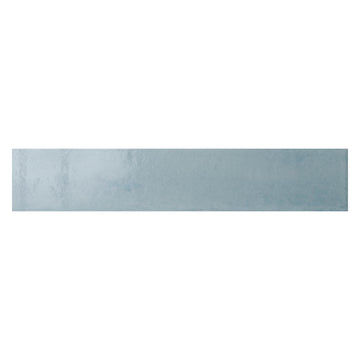Currents Seagrass, 3" x 16" Porcelain Tile | Backsplash & Pool Tile 