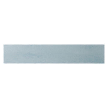 Currents Seagrass Matte, 3" x 16" Porcelain Tile | Pool Tile 