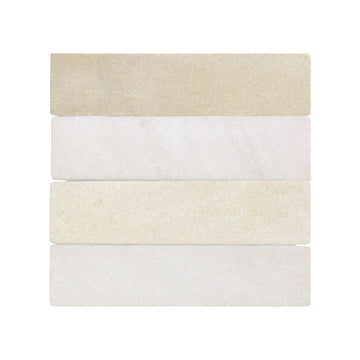 Sedona Sandstone Tumbled Tile