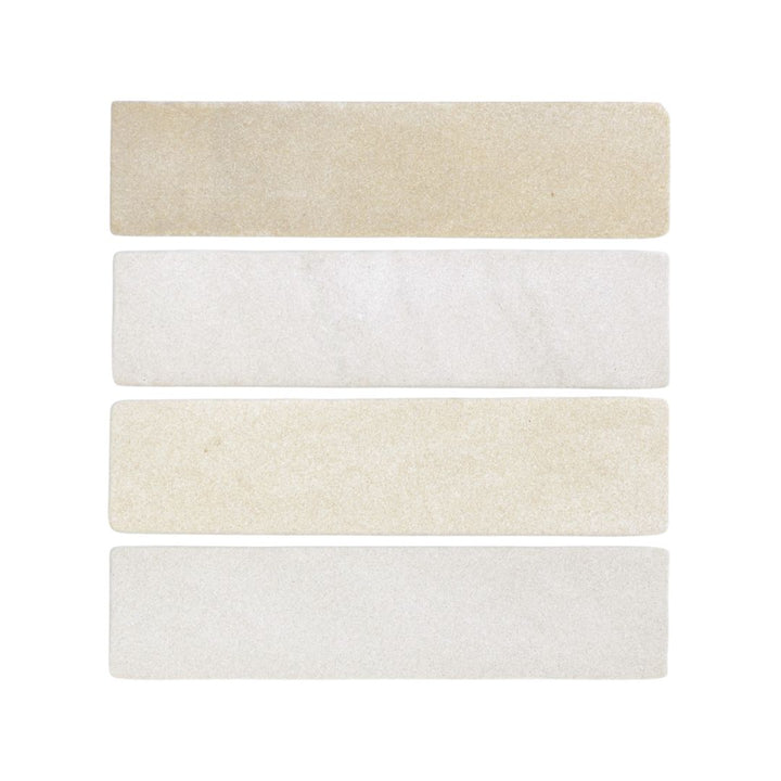 Sedona Sandstone Tumbled Tile
