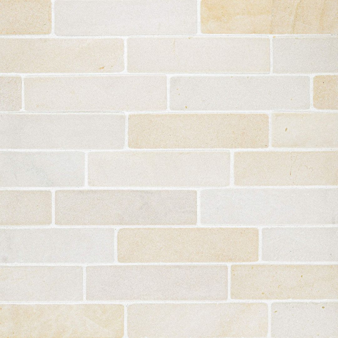 RECTANGLE STONE TILE