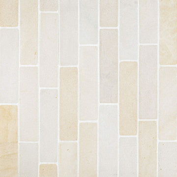 Sedona Sandstone Tumbled Tile