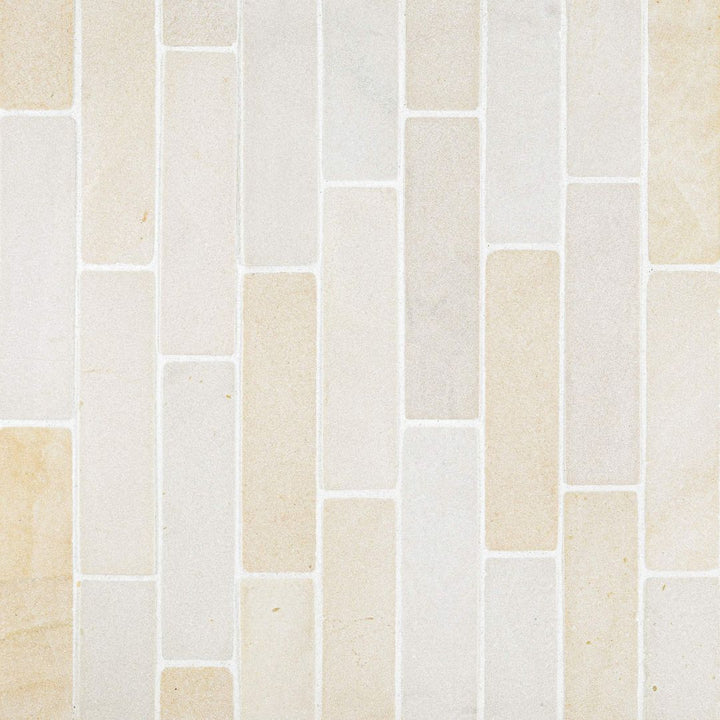 Sedona Sandstone Tumbled Tile