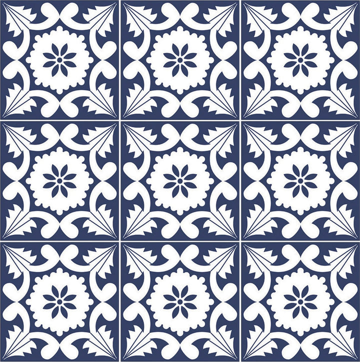 Seville, 6" x 6" - Porcelain Tile