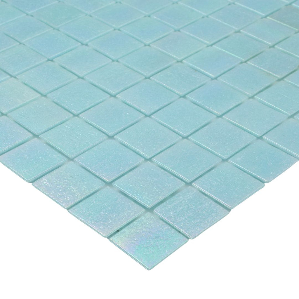 Shining 720, 3/4 x 3/4 Mosaic Tile | TREND Glass Mosaic Tile
