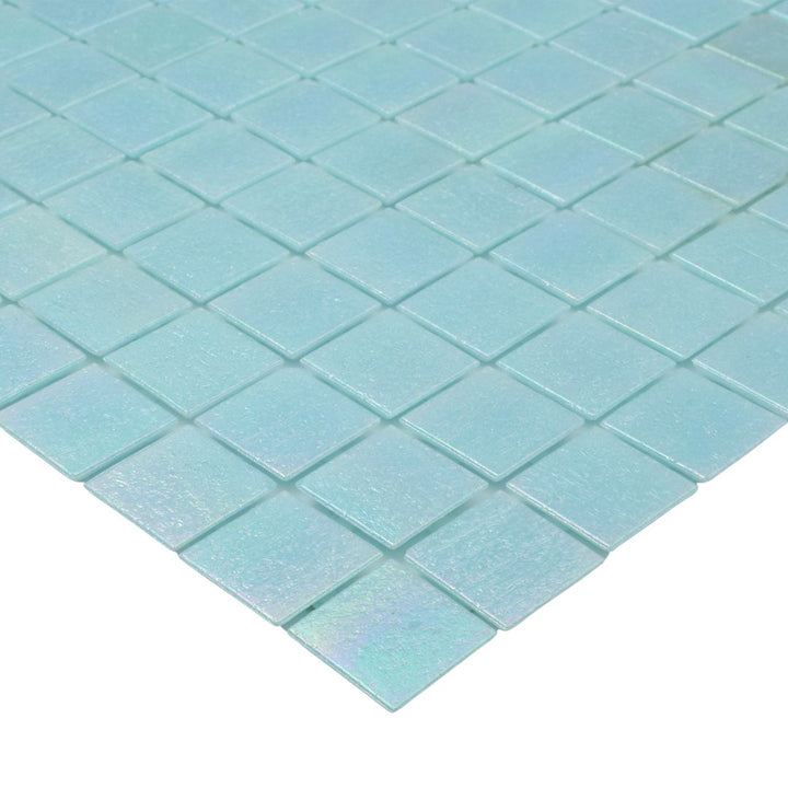 Shining 720, 3/4 x 3/4 Mosaic Tile | TREND Glass Mosaic Tile