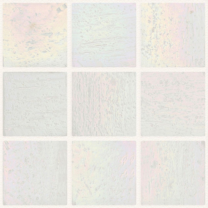 Shining 760, 3/4 x 3/4 Mosaic Tile | TREND Glass Mosaic Tile