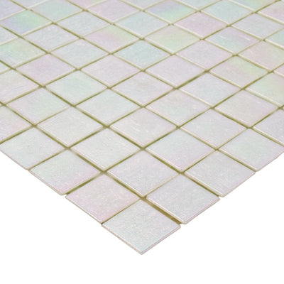 Shining 760, 3/4 x 3/4 Mosaic Tile | TREND Glass Mosaic Tile