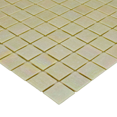Shining 780, 3/4 x 3/4 Mosaic Tile | TREND Glass Mosaic Tile