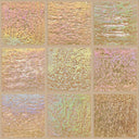 782 Embolite, 3/4" x 3/4" - Glass Tile
