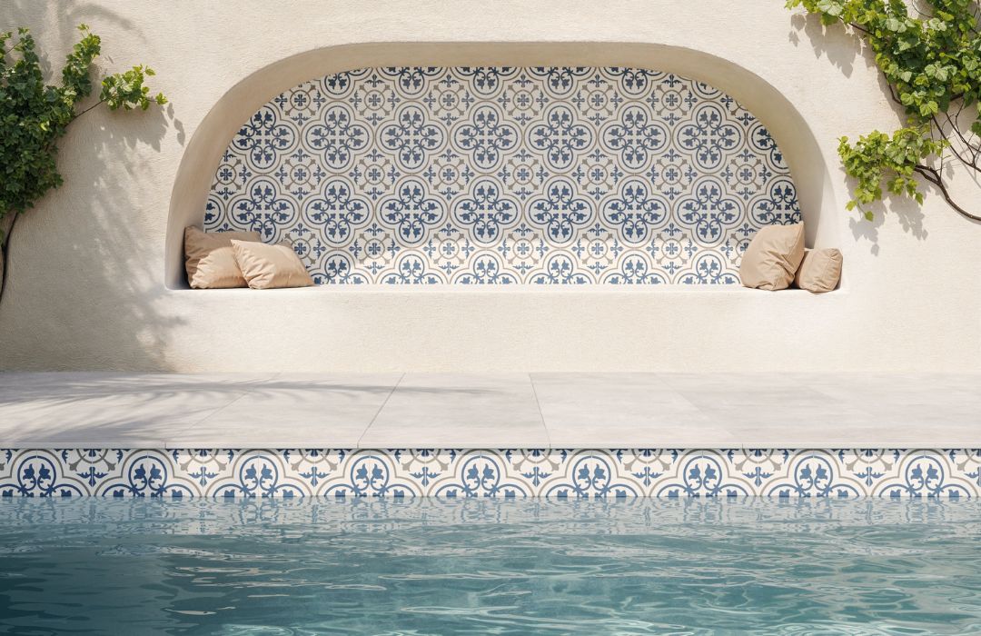 Shop All Modern Tile