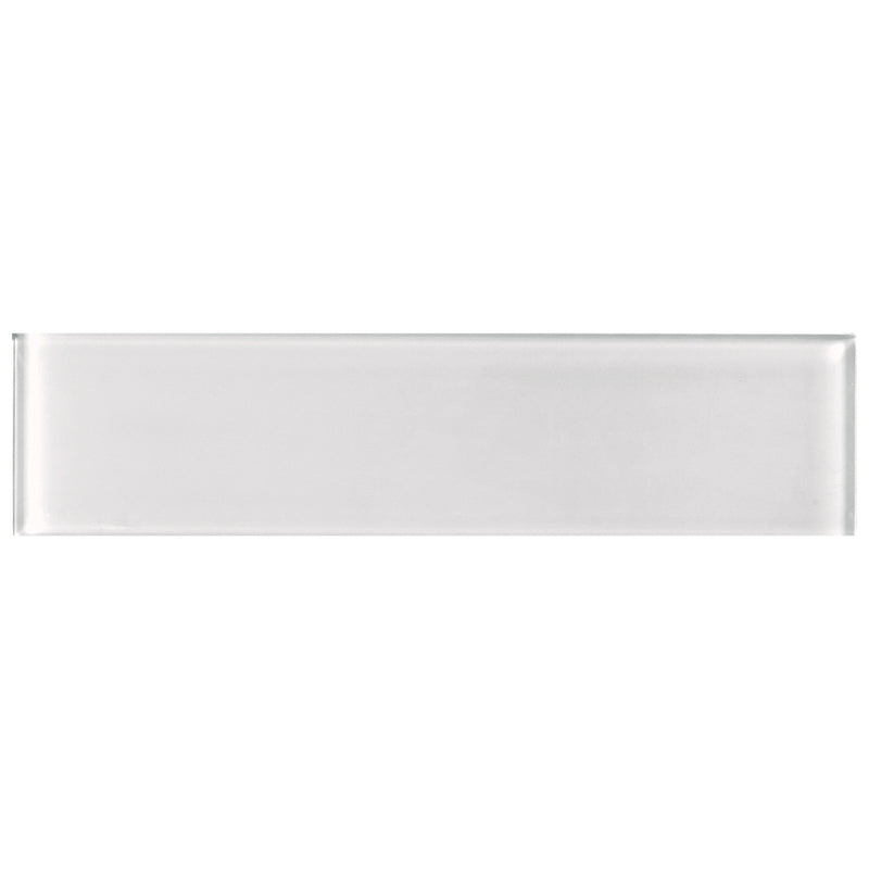 Skylight, 3" x 12" Glass Tile | ANAELEMSKY312 | Aquatica by Tesoro