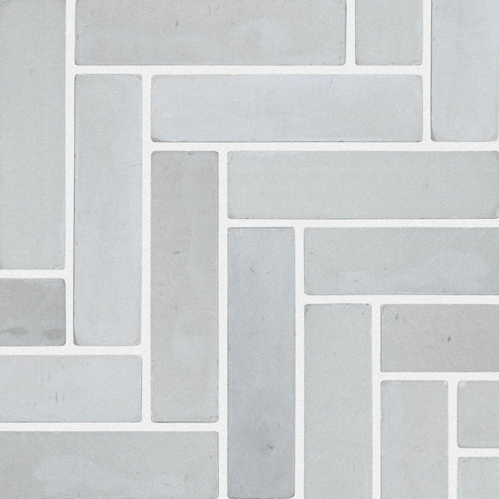 Skyline Sandstone Tumbled Tile