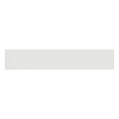 Soho Vintage Gray 2" x 12" Ceramic Tile | Kitchen Backsplash and Bathroom Tile