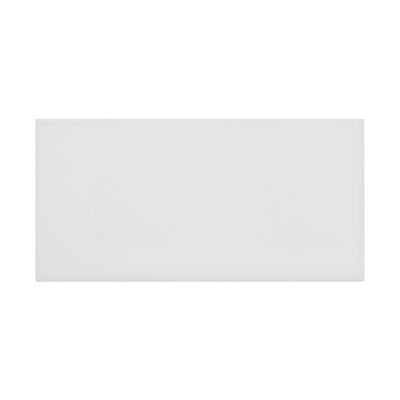 Soho Vintage Grey 3" x 6" Ceramic Tile | Kitchen Backsplash and Bathroom Tile