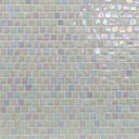 Stardust, 5/8" x 5/8" - Glass Tile