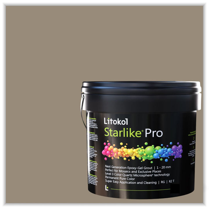 Starlike Pro 21 Calce di Marrakech | Epoxy Tile Grout by Litokol