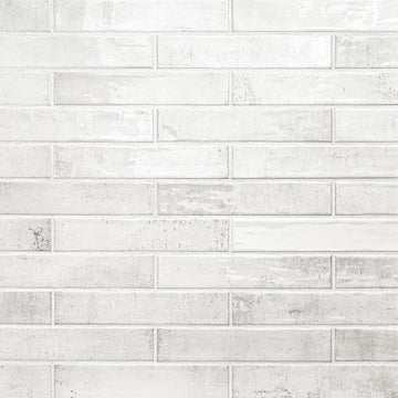 Stella Perla, 2" x 10" Ceramic Tile | Bathroom & Kitchen Tile