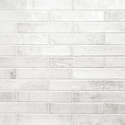 Stella Perla, 2" x 10" Ceramic Tile | Bathroom & Kitchen Tile