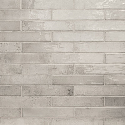 Stella Rhino, 2" x 10" Ceramic Tile | Bathroom & Kitchen Tile