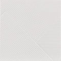 Stripes Mix Glacier, 10" x 10" - Porcelain Tile