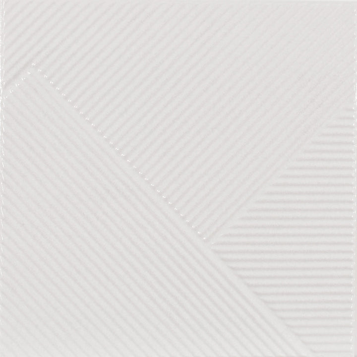 Stripes-Glacier Porcelain Tile