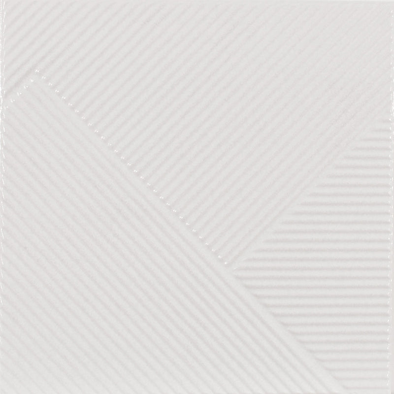 Stripes-Glacier Porcelain Tile