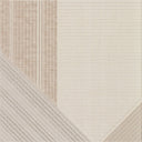 Stripes Mix Linen, 10" x 10" - Porcelain Tile