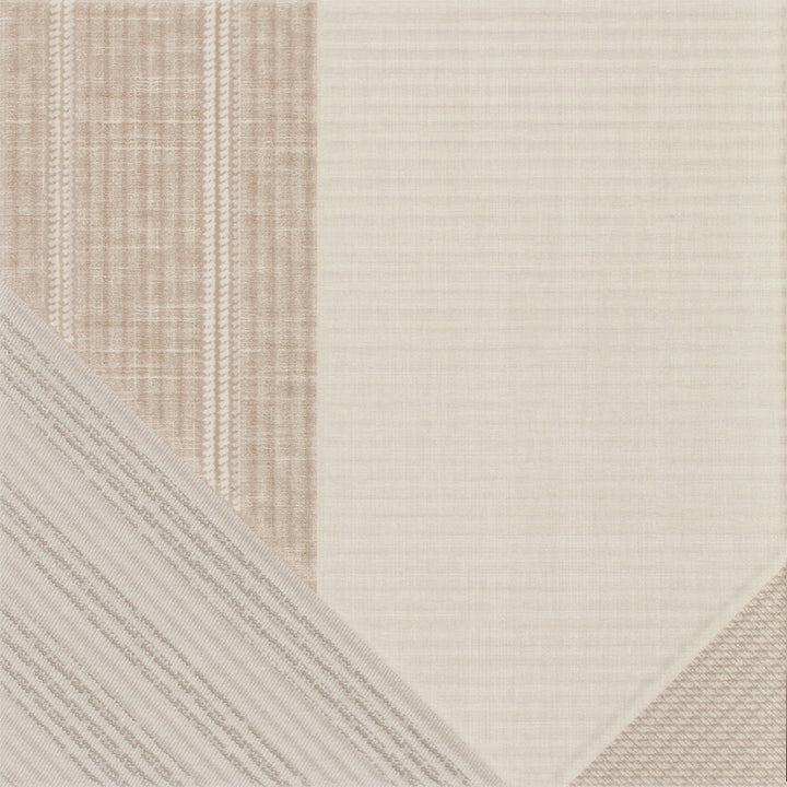 Stripes-Linen Porcelain Tile