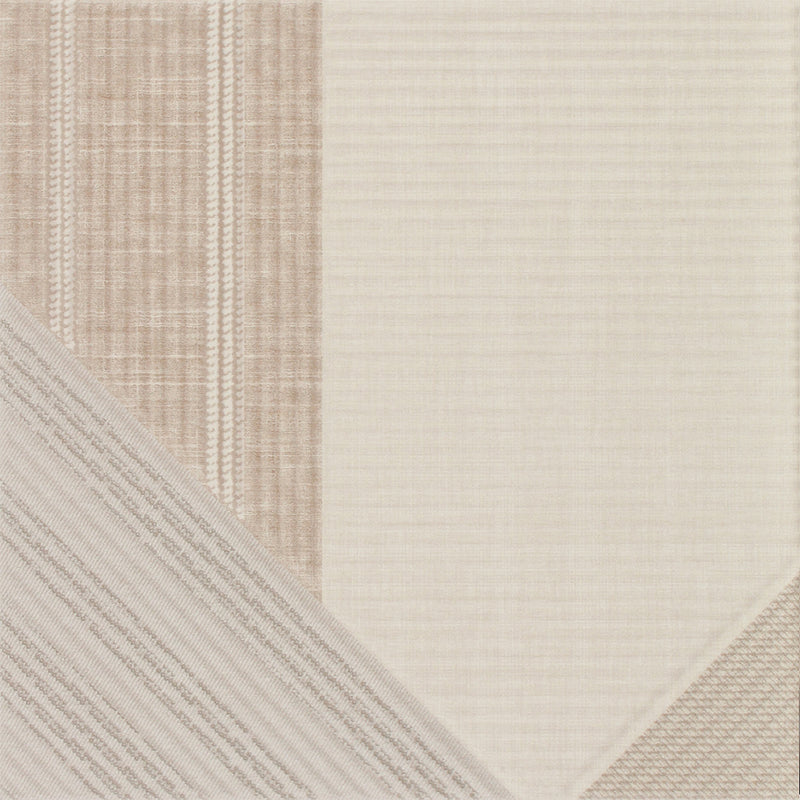 Stripes-Linen Porcelain Tile