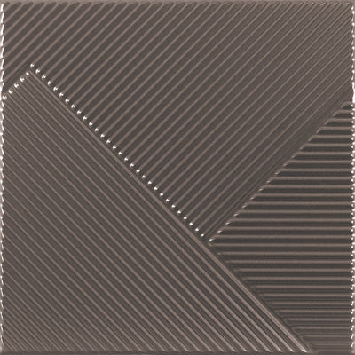 Stripes-Mercury Porcelain Tile