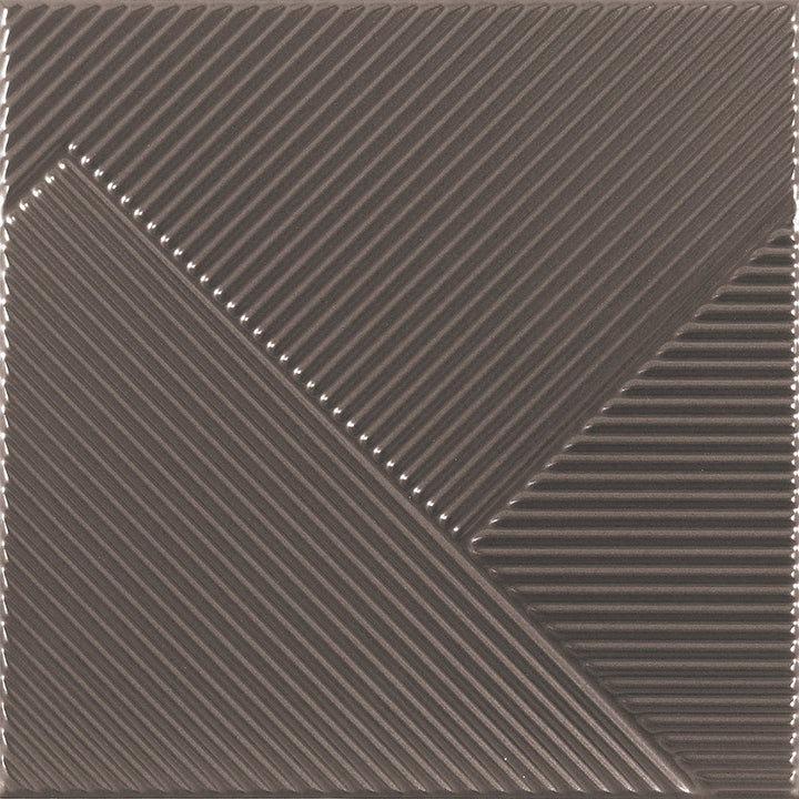 Stripes-Mercury Porcelain Tile