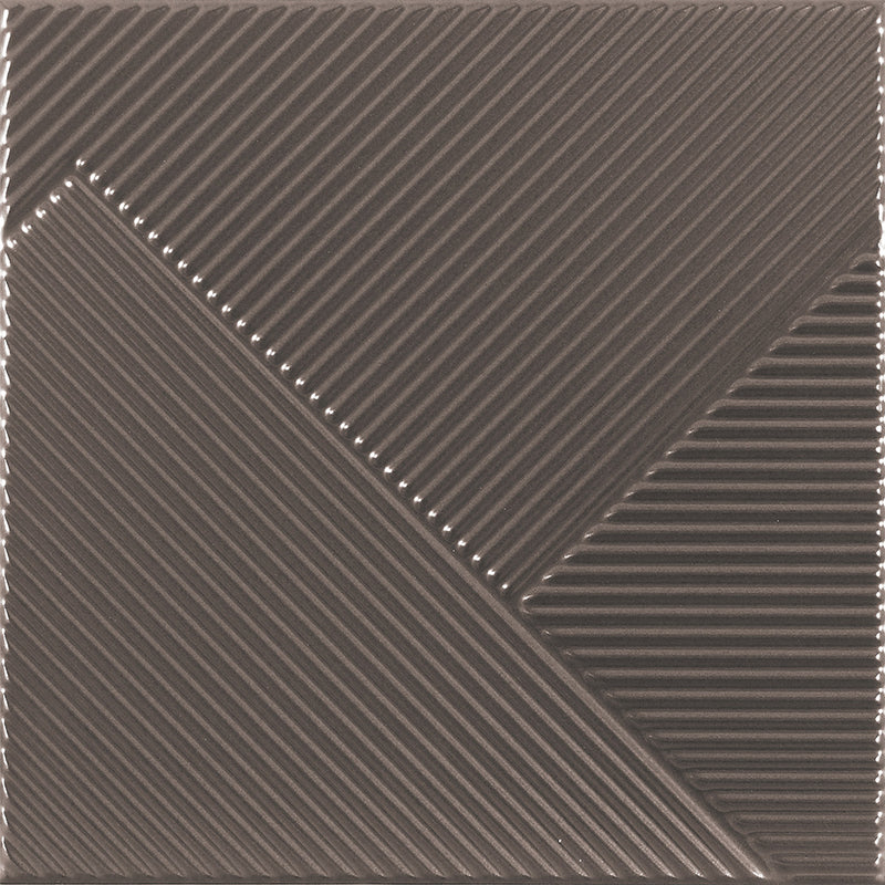 Stripes-Mercury Porcelain Tile