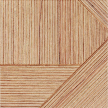 Stripes-Teak Porcelain Tile