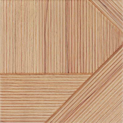Stripes-Teak Porcelain Tile