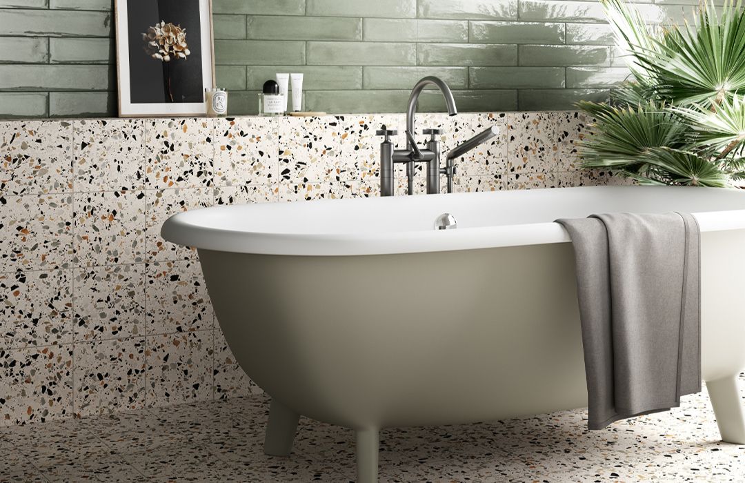Studio Terrazzo Series 