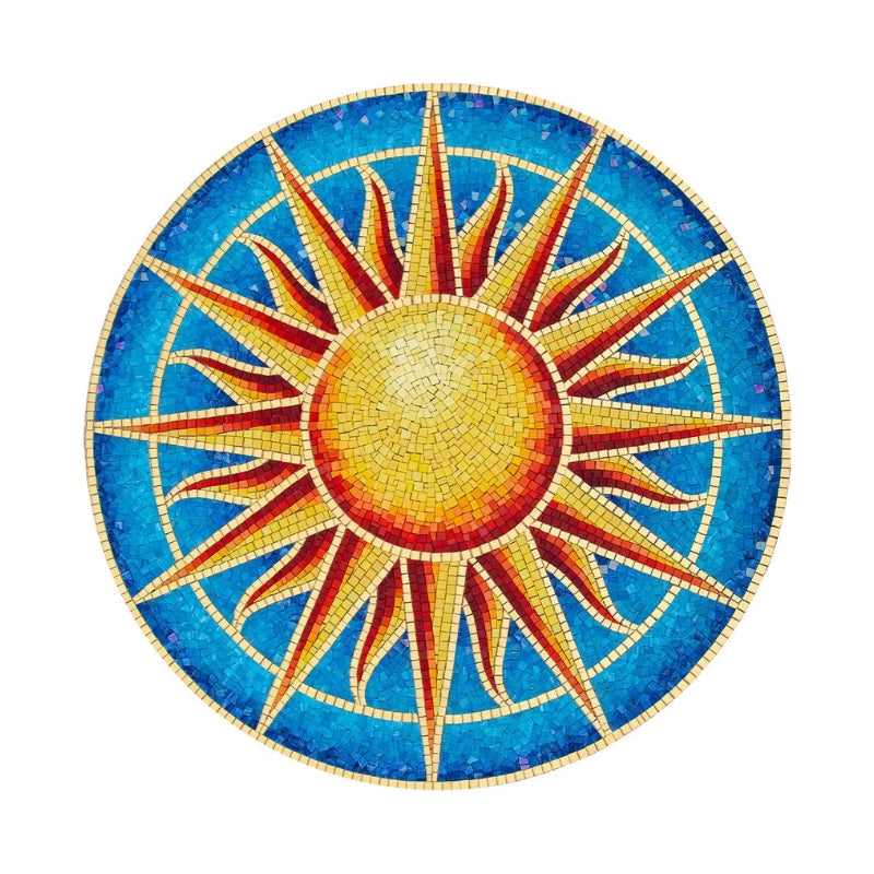 MEDALLIONS