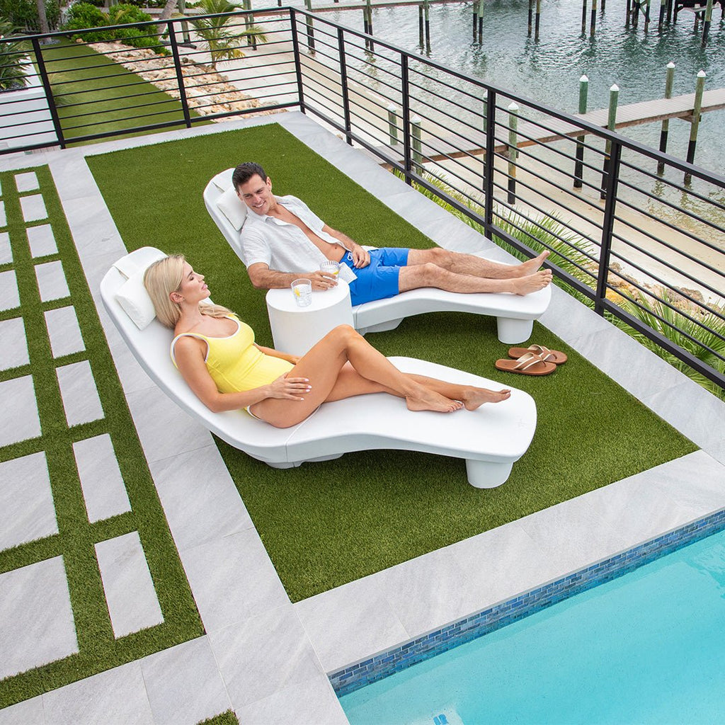 Tenjam Outdoor Furniture