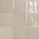 Terranello Dune, 4" x 4"  - Ceramic Tile