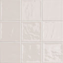 Terranello Ivory, 4" x 4"  - Ceramic Tile