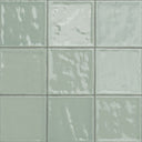 Terranello Olive, 4" x 4"  - Ceramic Tile