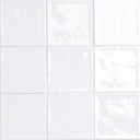 Terranello Pearl, 4" x 4"  - Ceramic Tile