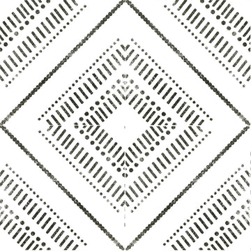 Tessa, 8" x 8" Porcelain Tile | NZARTES8X8 | Patterned Tile by MSI