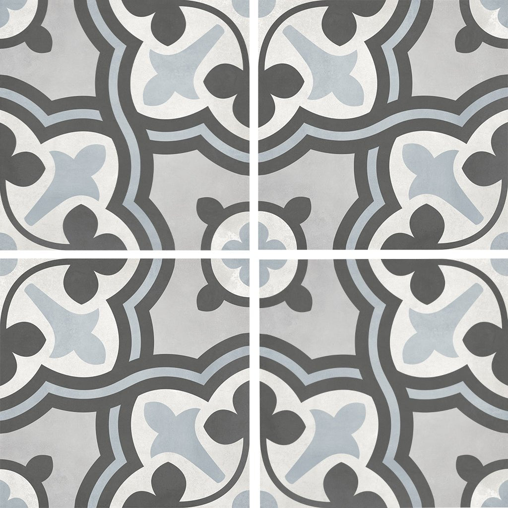 Tide Baroque, 8