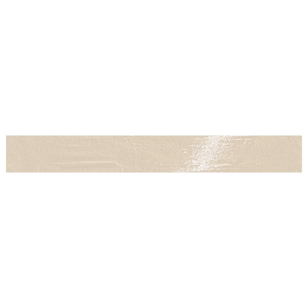 Tiderock Almond, 3" x 24" Porcelain Tile | Shop Pool Tile