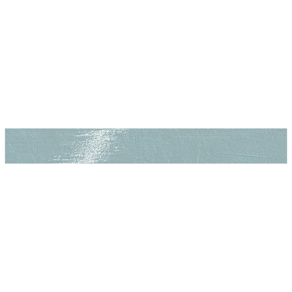 Tiderock Blue, 3" x 24" Porcelain Tile | Shop Pool Tile