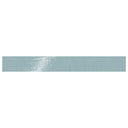 Tiderock Blue 3" x 24" - Porcelain Tile